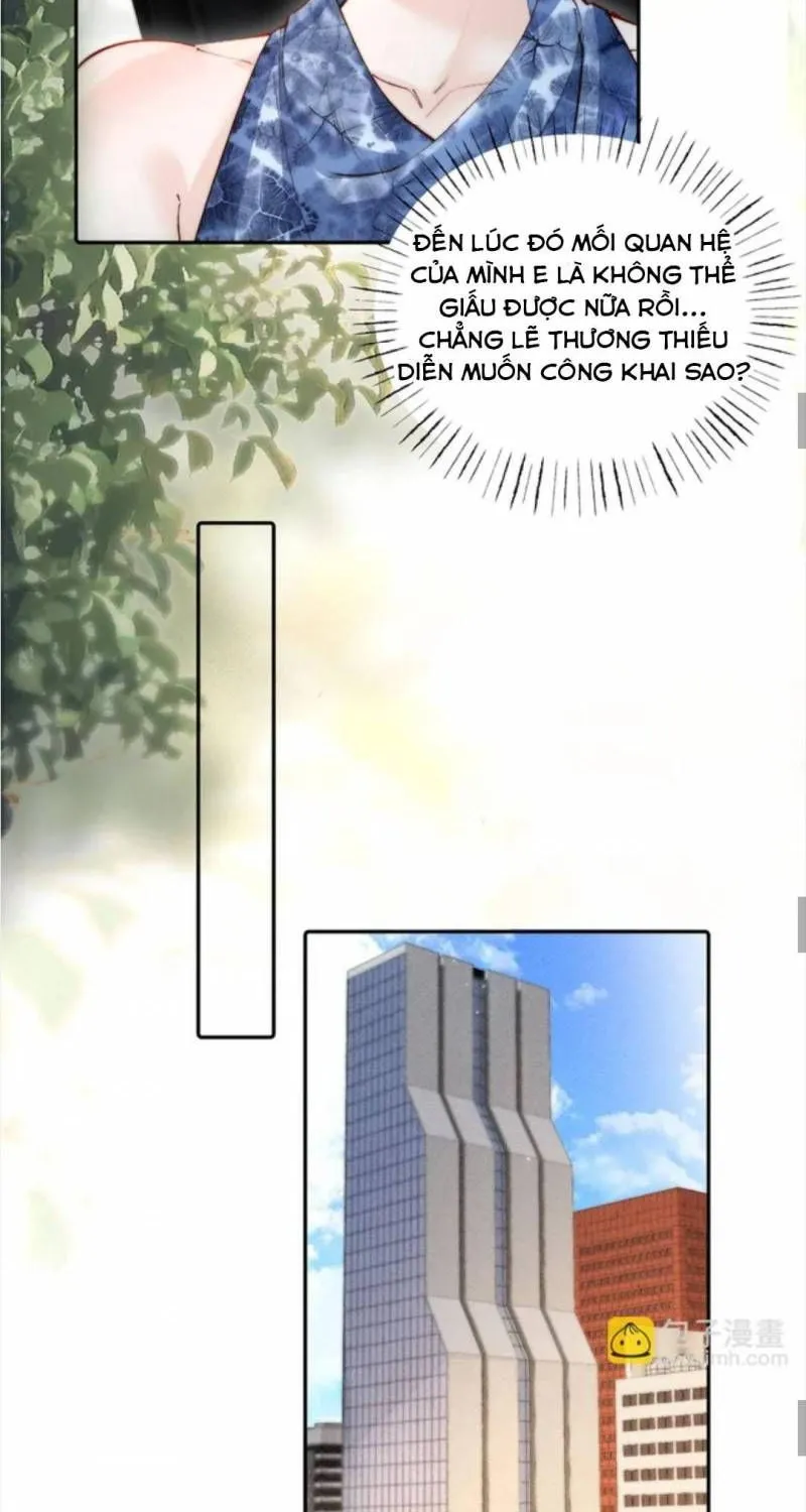 Siêu Cấp Cưng Chiều Tập 61 trang 21