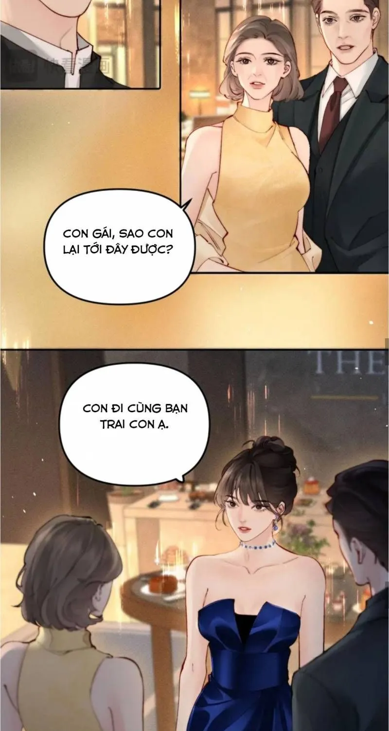 Siêu Cấp Cưng Chiều Tập 61 trang 27
