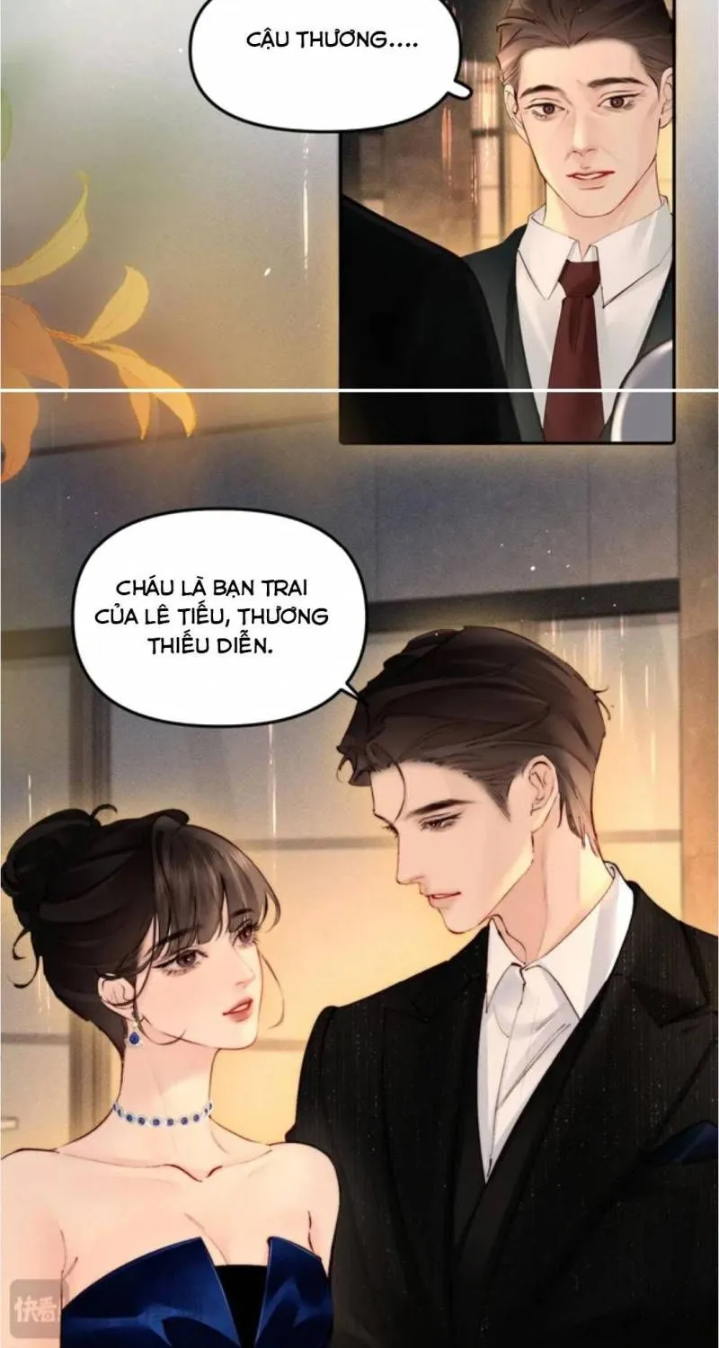 Siêu Cấp Cưng Chiều Tập 61 trang 32