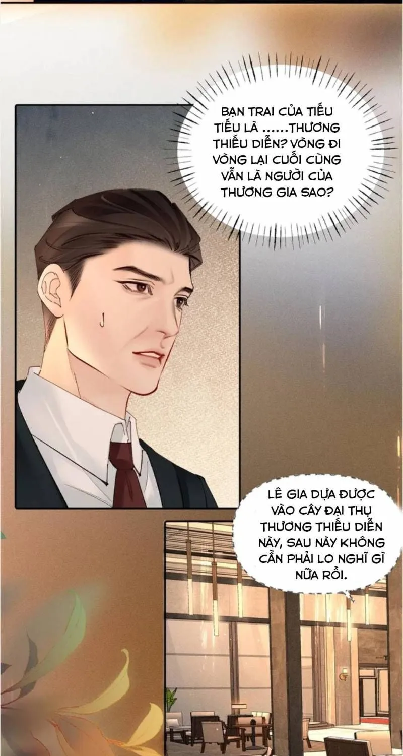 Siêu Cấp Cưng Chiều Tập 61 trang 33