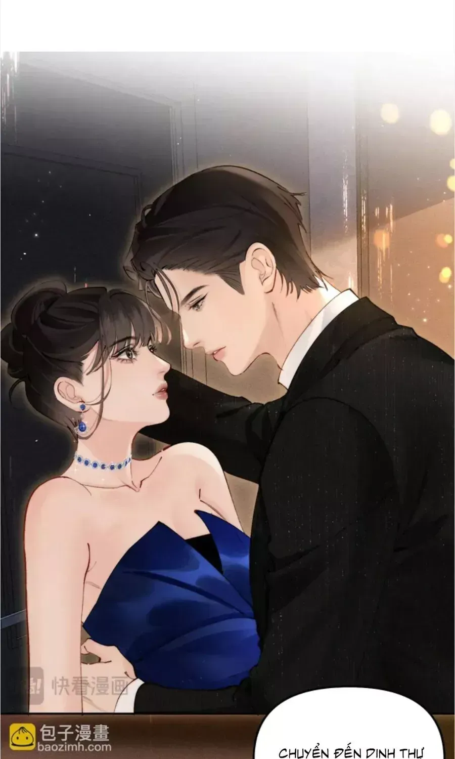 Siêu Cấp Cưng Chiều Tập 62 trang 13