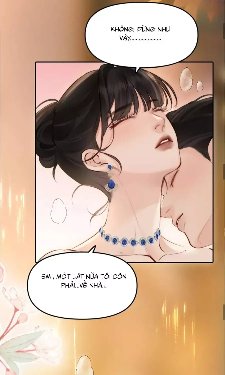 Siêu Cấp Cưng Chiều Tập 62 trang 23