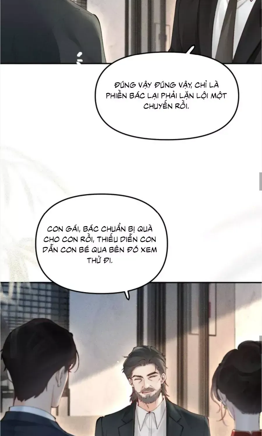 Siêu Cấp Cưng Chiều Tập 62 trang 31