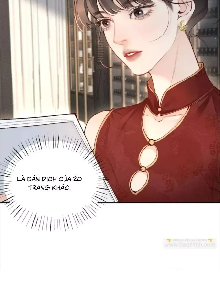 Siêu Cấp Cưng Chiều Tập 62 trang 34