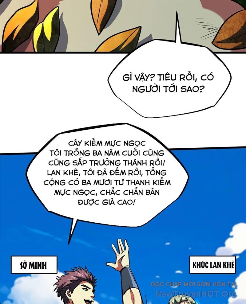 Siêu Cấp Thần Cơ Nhân Tập 368 trang 5