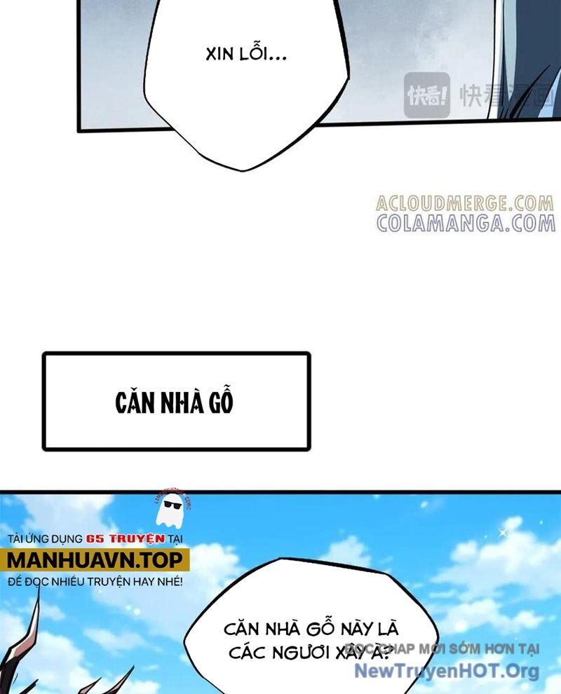 Siêu Cấp Thần Cơ Nhân Tập 369 trang 5
