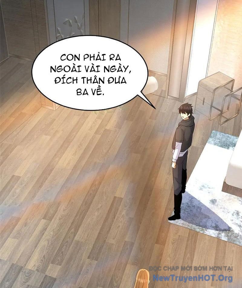 Siêu Phàm Sát Thần Tập 263 trang 17