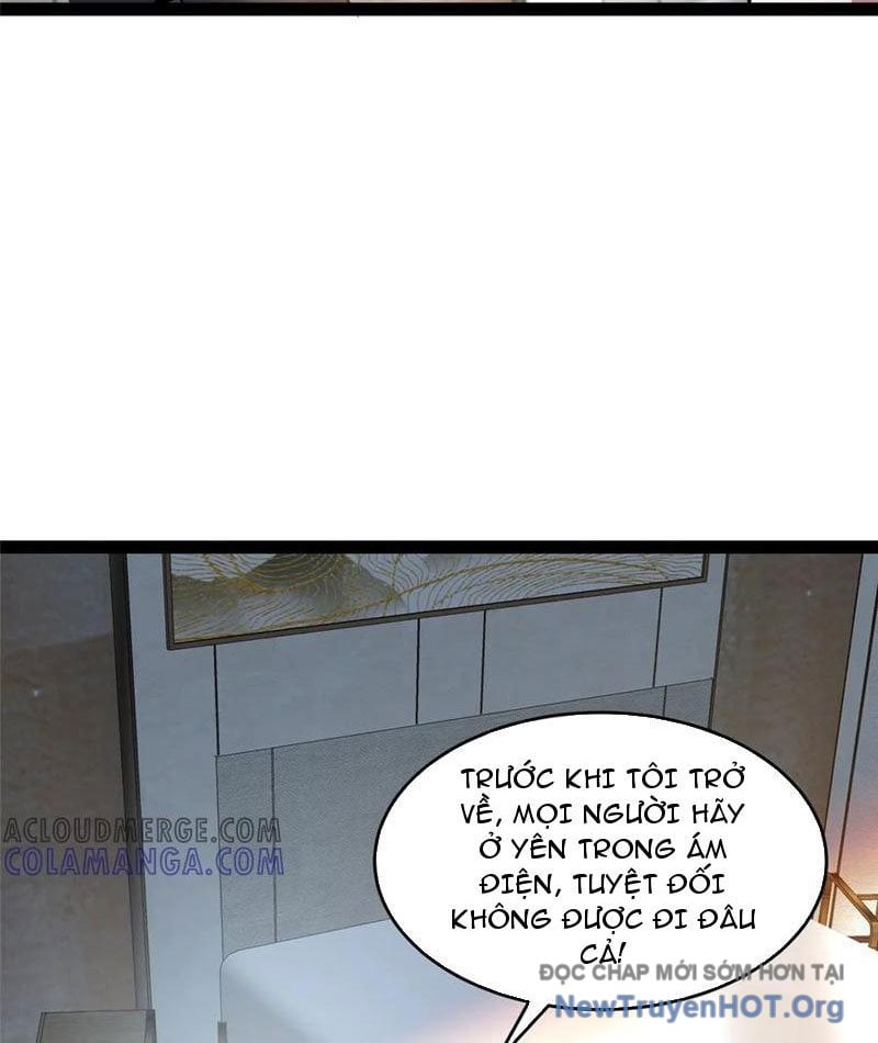 Siêu Phàm Sát Thần Tập 263 trang 21