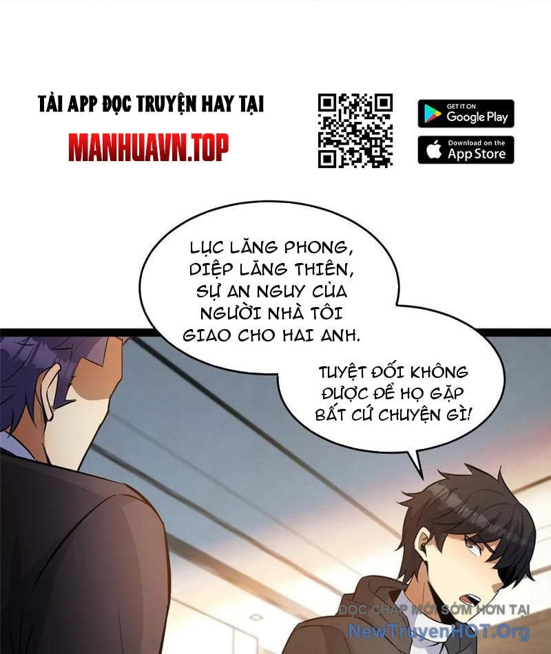 Siêu Phàm Sát Thần Tập 263 trang 23