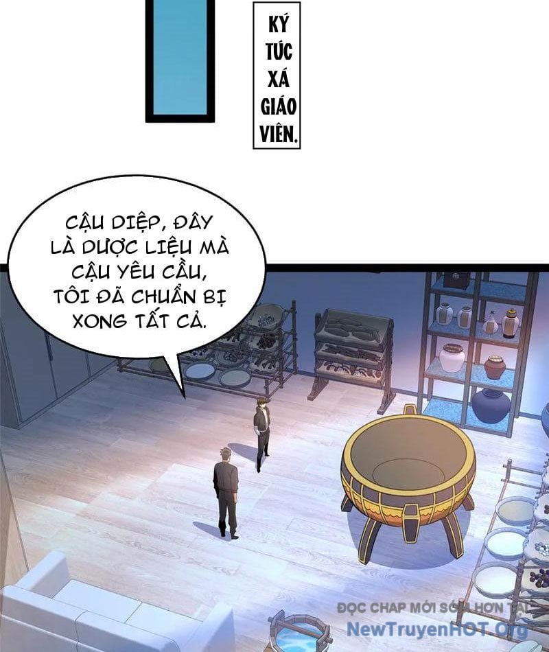 Siêu Phàm Sát Thần Tập 263 trang 34