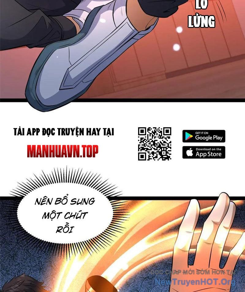 Siêu Phàm Sát Thần Tập 263 trang 44