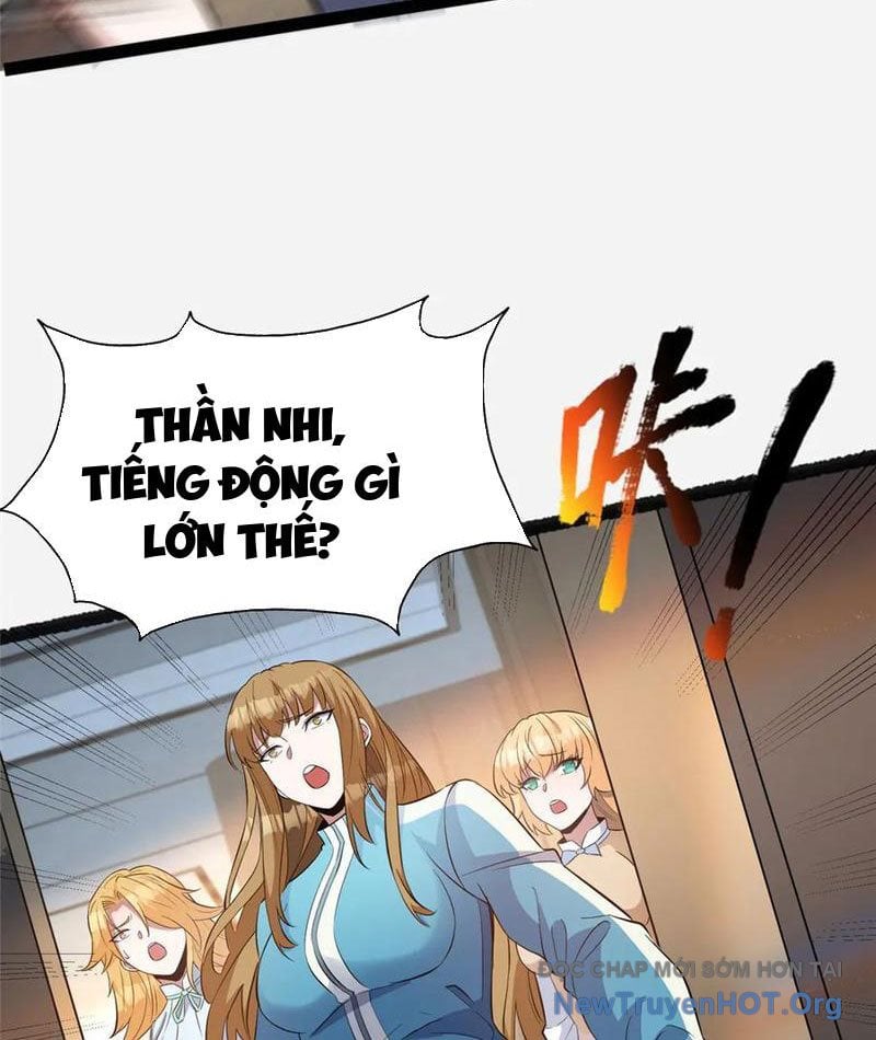 Siêu Phàm Sát Thần Tập 263 trang 9