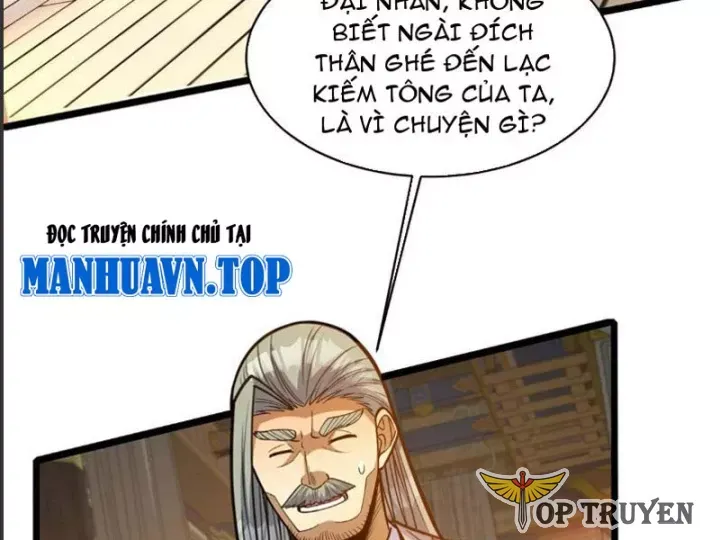 Siêu Phàm Sát Thần Tập 312 trang 3