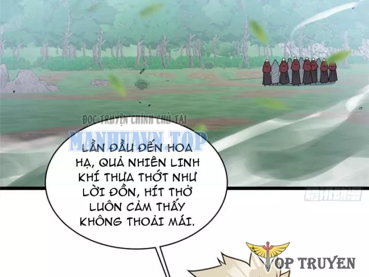 Siêu Phàm Sát Thần Tập 314 trang 5