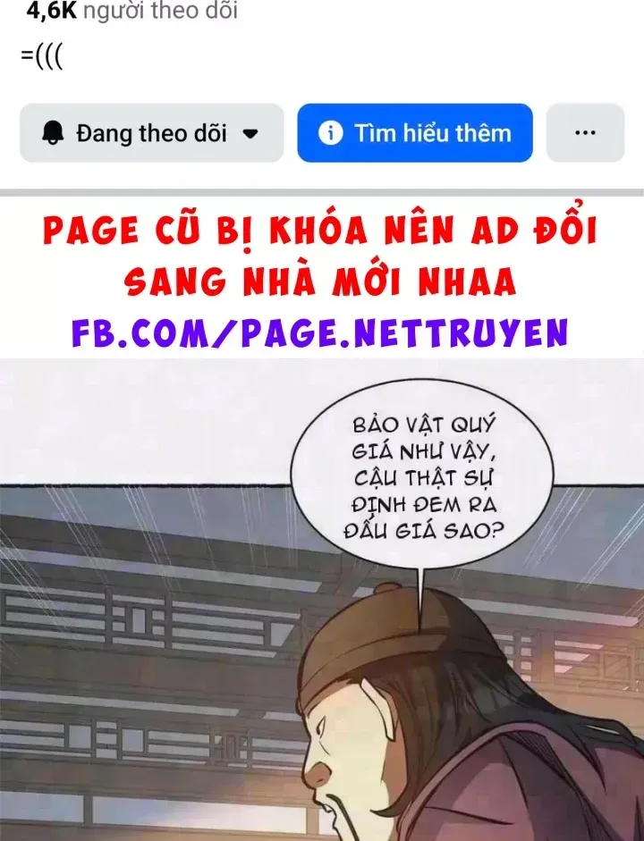 Siêu Phàm Sát Thần Tập 336 trang 3