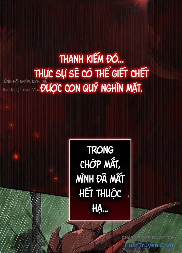 Siêu Trộm Kỹ Năng Cấp Cheat Tập 13 trang 37