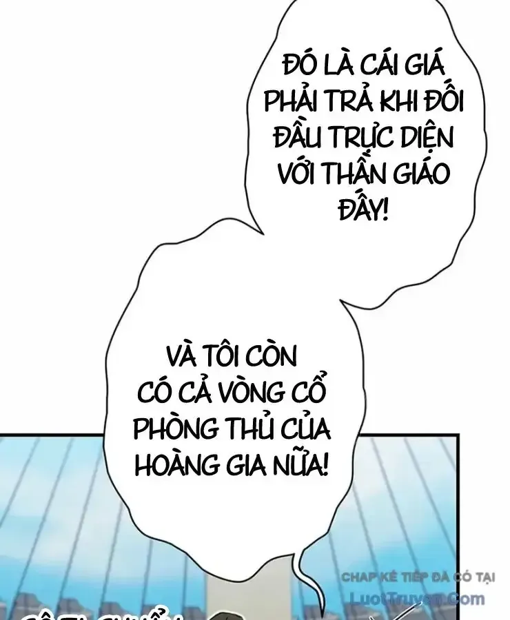 Siêu Trộm Kỹ Năng Cấp Cheat Tập 21 trang 125