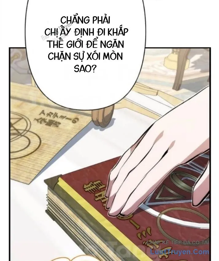 Siêu Trộm Kỹ Năng Cấp Cheat Tập 29 trang 129