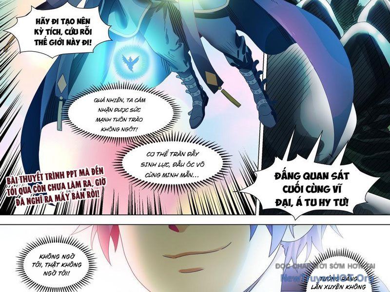 Sổ Tay Thuật Sư Tập 1 trang 30
