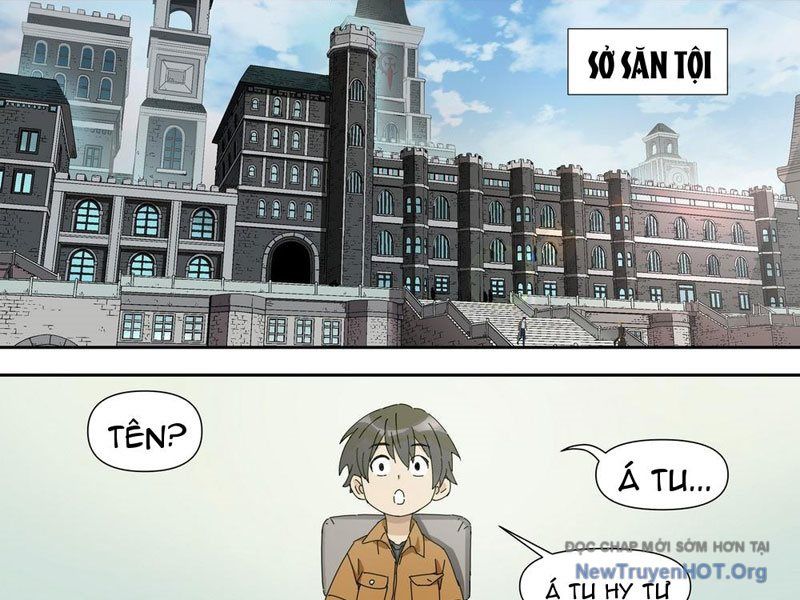 Sổ Tay Thuật Sư Tập 2 trang 26