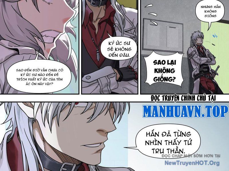 Sổ Tay Thuật Sư Tập 2 trang 31