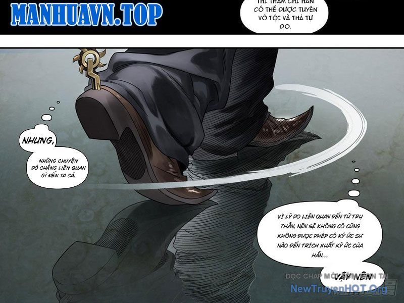 Sổ Tay Thuật Sư Tập 2 trang 37