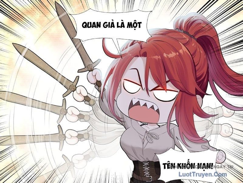Sổ Tay Thuật Sư Tập 20 trang 3