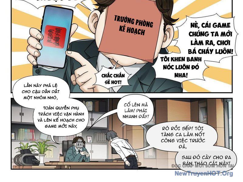 Sổ Tay Thuật Sư Tập 3 trang 15