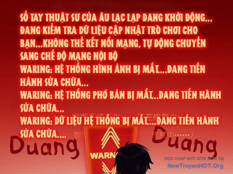 Sổ Tay Thuật Sư Tập 3 trang 18