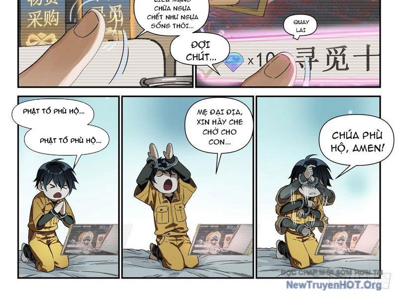 Sổ Tay Thuật Sư Tập 3 trang 27