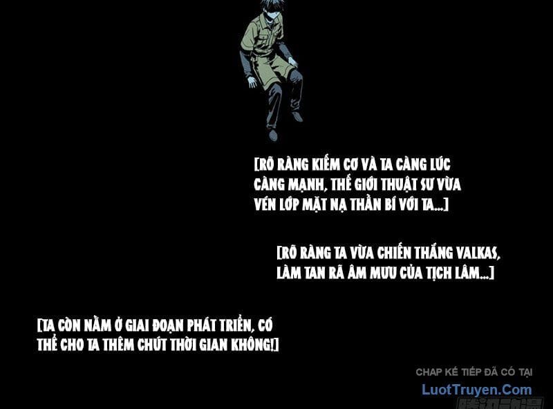 Sổ Tay Thuật Sư Tập 30 trang 45