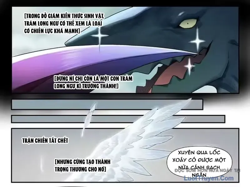 Sổ Tay Thuật Sư Tập 39 trang 13