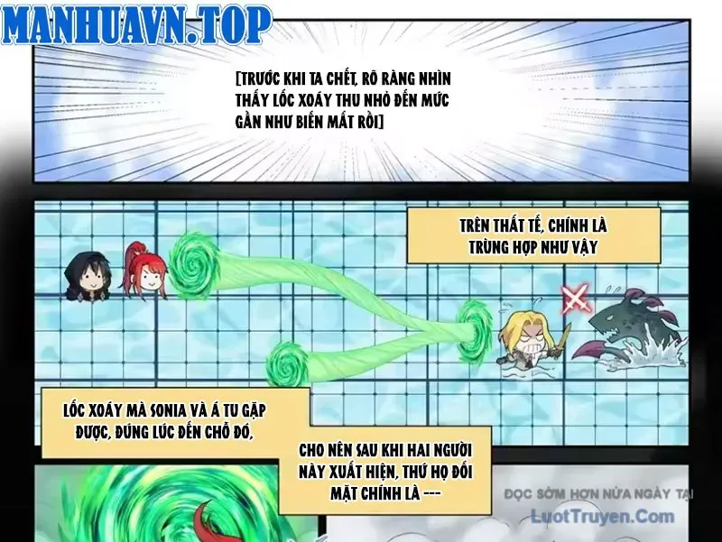 Sổ Tay Thuật Sư Tập 39 trang 23