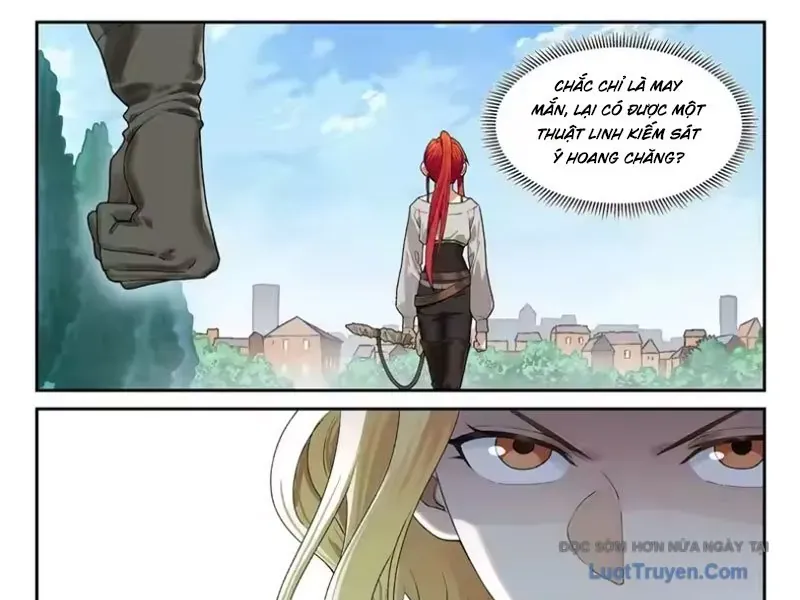 Sổ Tay Thuật Sư Tập 39 trang 25
