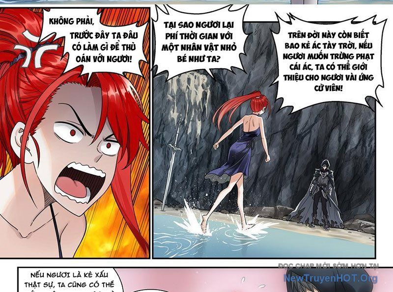 Sổ Tay Thuật Sư Tập 4 trang 36
