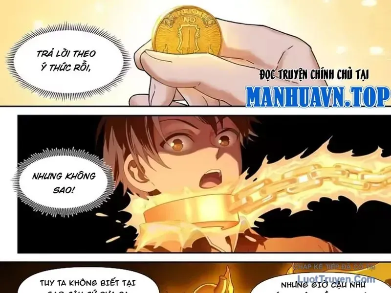 Sổ Tay Thuật Sư Tập 40 trang 23