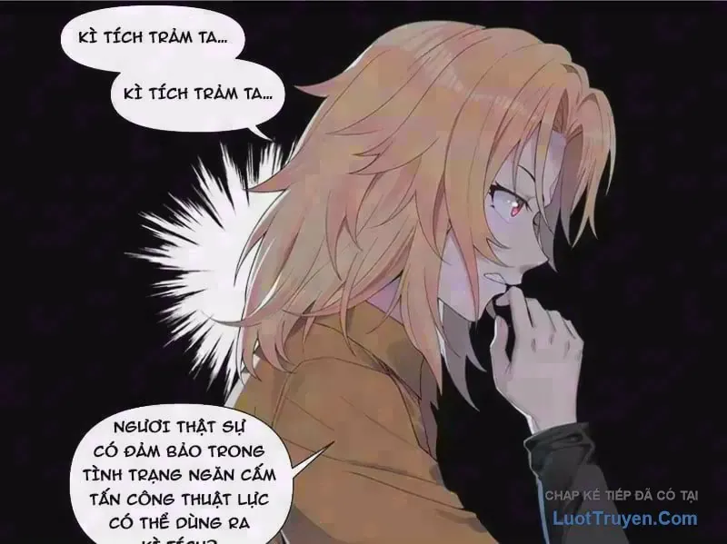 Sổ Tay Thuật Sư Tập 41 trang 1