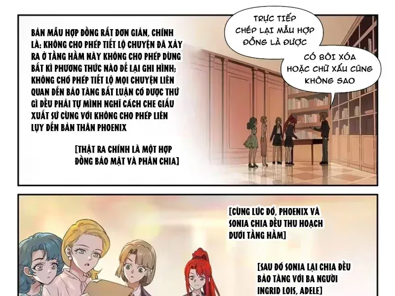 Sổ Tay Thuật Sư Tập 41 trang 29