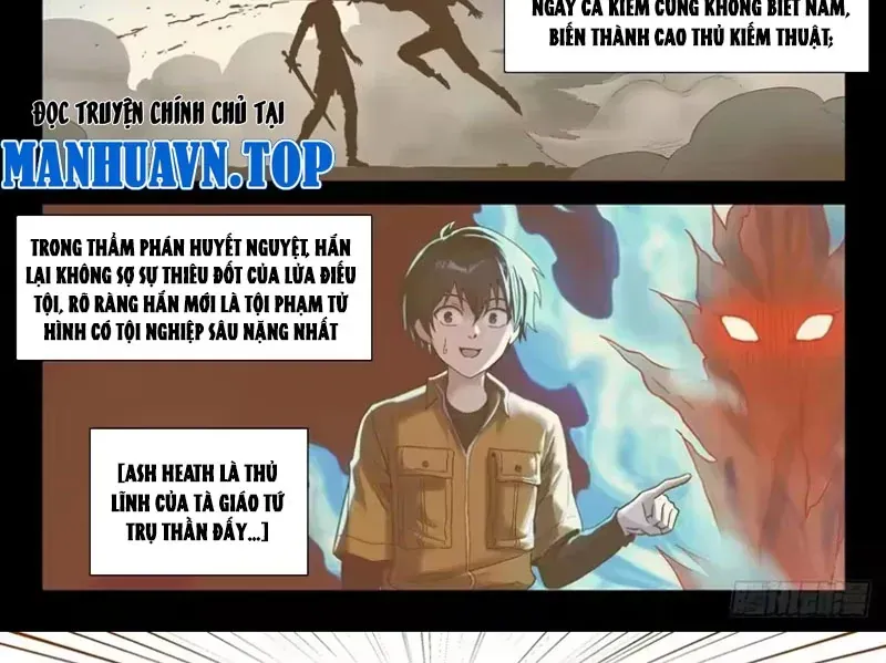 Sổ Tay Thuật Sư Tập 41 trang 4