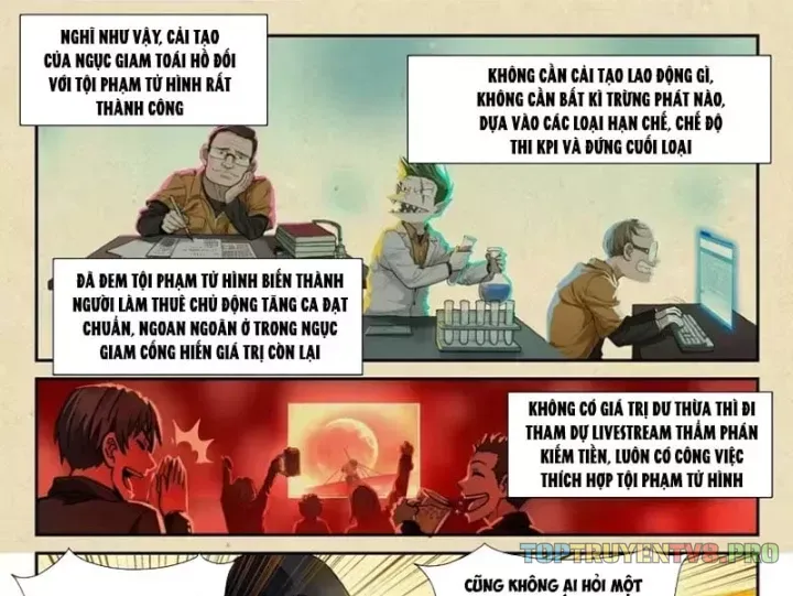 Sổ Tay Thuật Sư Tập 43 trang 3