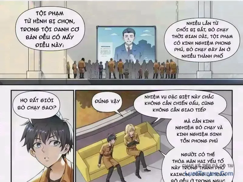 Sổ Tay Thuật Sư Tập 44 trang 4