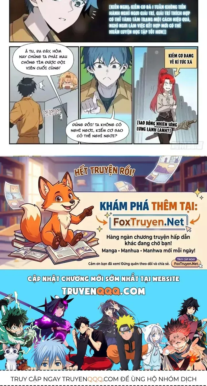 Sổ Tay Thuật Sư Tập 46 trang 41