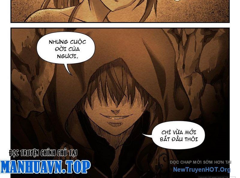 Sổ Tay Thuật Sư Tập 5 trang 41