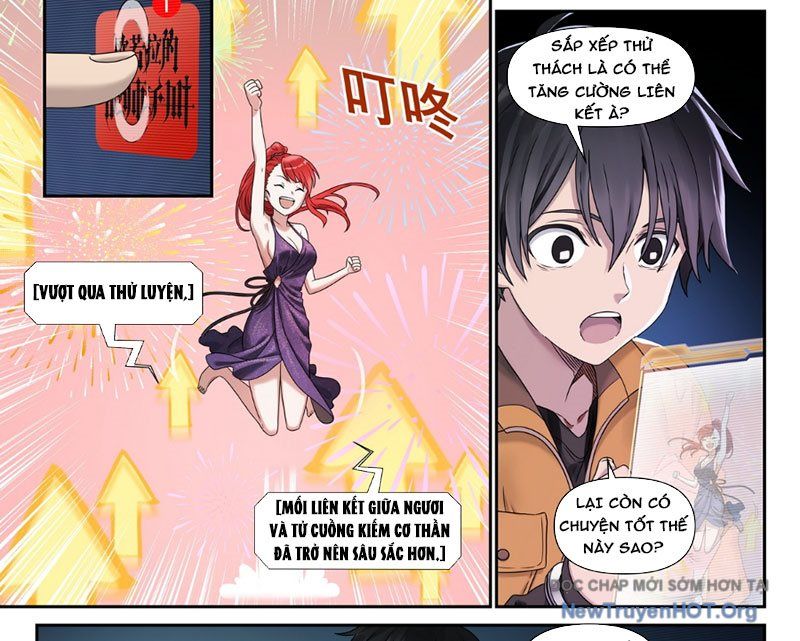 Sổ Tay Thuật Sư Tập 6 trang 6