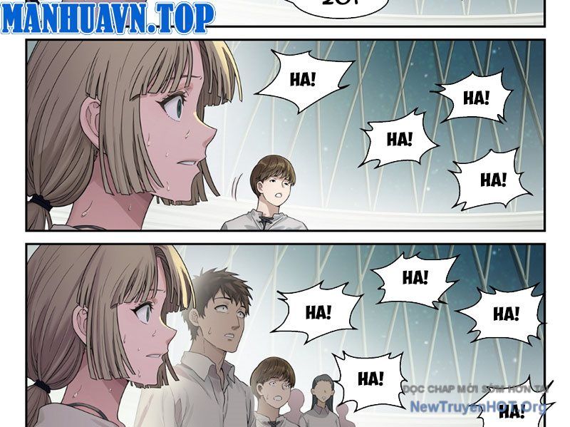 Sổ Tay Thuật Sư Tập 8 trang 31