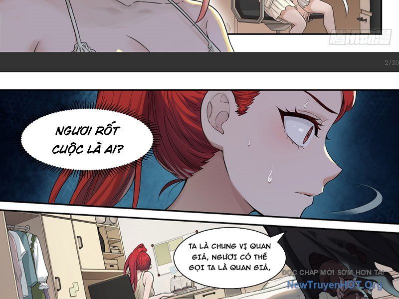 Sổ Tay Thuật Sư Tập 8 trang 5