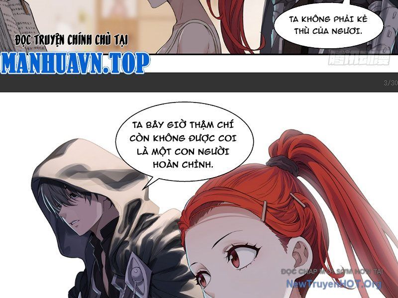 Sổ Tay Thuật Sư Tập 8 trang 7