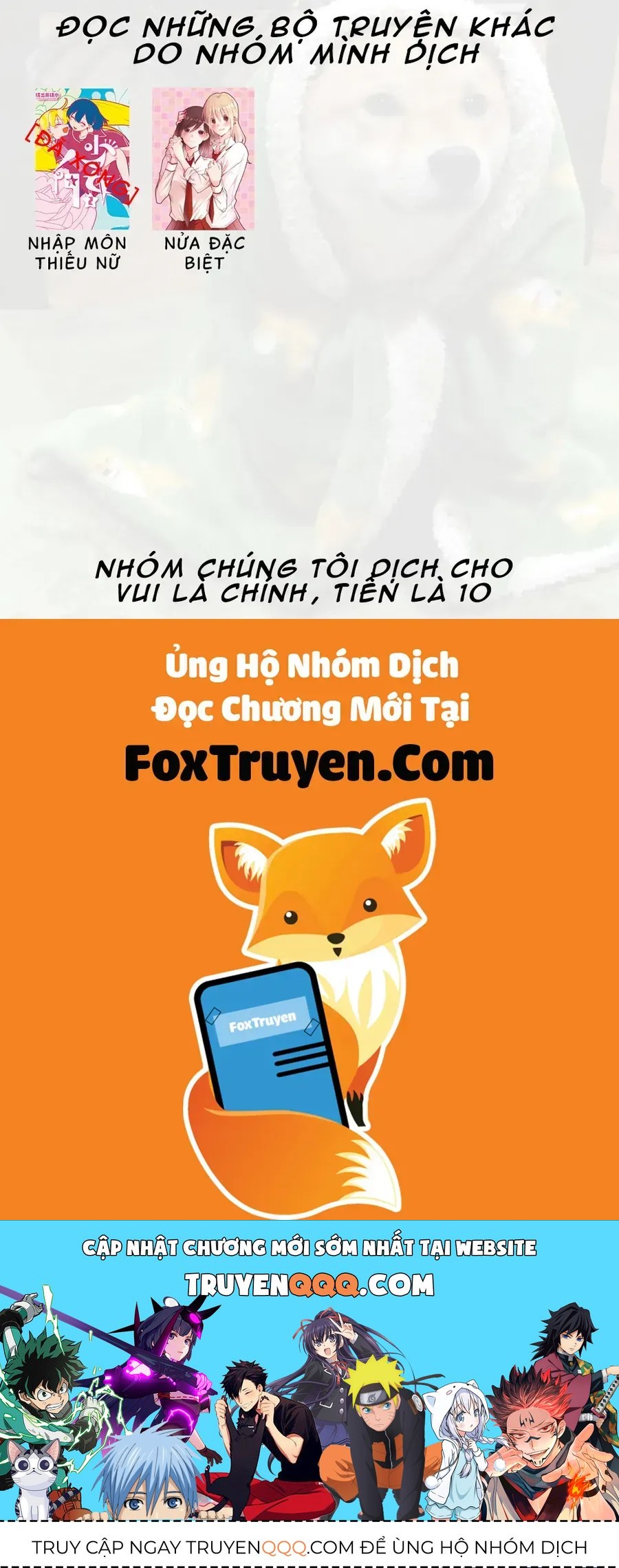 Special Halves Tập 1 trang 7