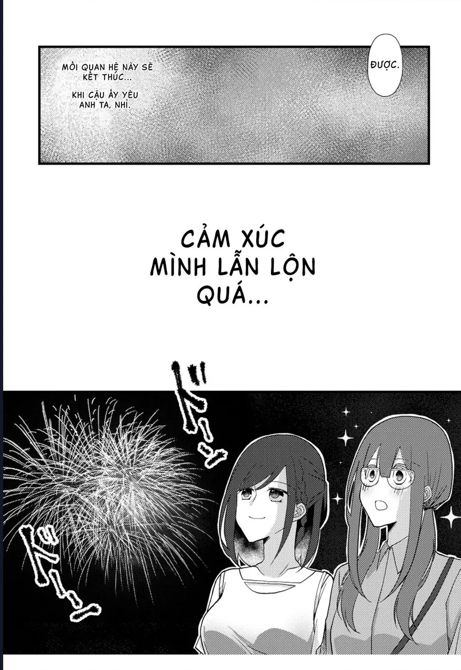 Special Halves Tập 11 trang 9