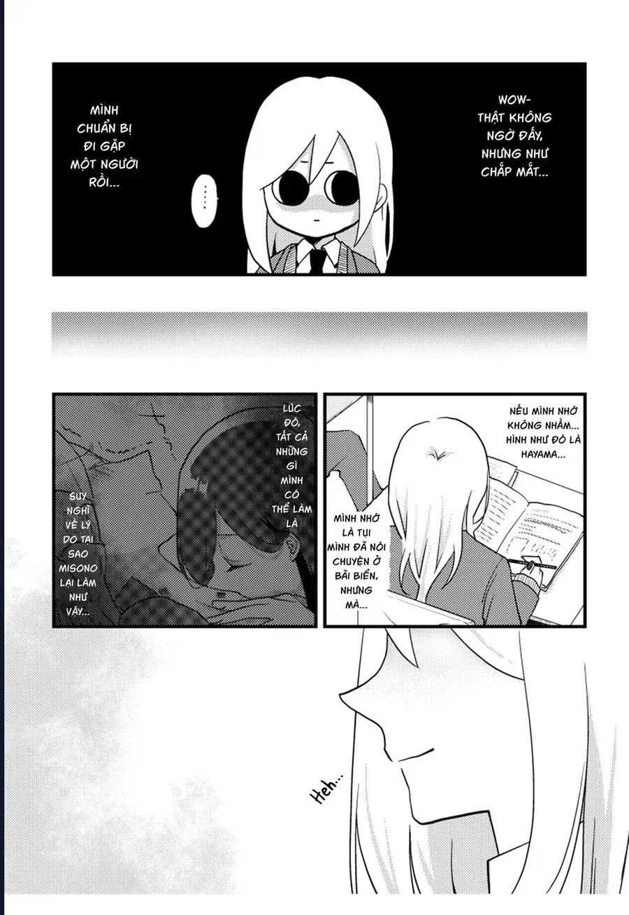 Special Halves Tập 17 trang 8